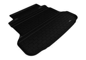 Chrysler 200 Cargo Liner - 3D MAXpider - Kagu - Black - `15-`17